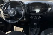 Toyota Aygo X 1.0 VVT-i Comfort CVT