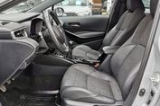 Toyota Corolla 1.2 T Comfort