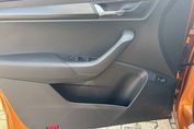Skoda Karoq Sportline 1.5 TSI DSG