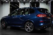 BMW X5 xDrive30d M Sport