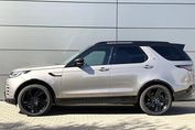 Land Rover Discovery V 3.0 D350 mHEV Dynamic HSE