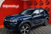 Dacia Bigster Journey 1.8 Full Hybrid