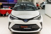 Toyota C-HR 2.0 Hybrid Selection