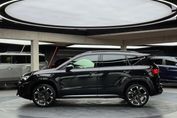 Cupra Ateca TSI DSG