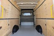 Volkswagen Crafter TDI L5H2 (bryg.)