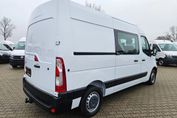 Opel Movano L2H2 Zabudowa Brygadowa AT