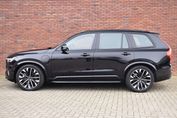 Volvo XC90 T8 AWD Plug-In Hybrid Ultra Dark 7os