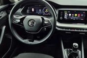Skoda Octavia TSI ACT Ambition