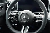 Mercedes Klasa C 200 4-Matic AMG Estate