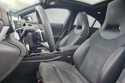 Mercedes CLA 200 AMG Line