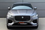 Jaguar F-Pace D200 AWD R-Dynamic S