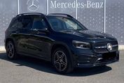 Mercedes GLB 200 AMG Line