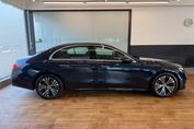 Mercedes Klasa E 220 d Avantgarde