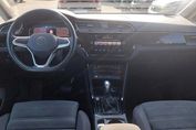 Volkswagen Touran 2.0 TDI DSG