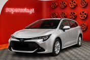 Toyota Corolla Comfort 1.8 Hybrid