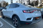 Renault Arkana 1.3 TCe Techno EDC
