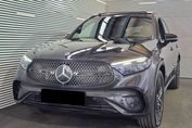 Mercedes GLC 200 d 4-Matic AMG Line