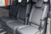 Ford Tourneo Custom L2H1 Titanium 320