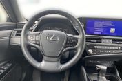Lexus ES 300h F Sport Design