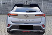 Opel Mokka GS S&S eDTC6 1.2 T mHEV