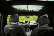 BMW X1 xDrive25e Sport Line aut