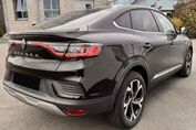 Renault Arkana Techno 1.3 TCe mHEV  EDC