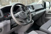 Volkswagen Crafter L4H2 AT
