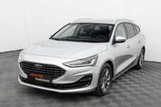 Ford Focus 1.0 EcoBoost