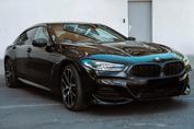 BMW Seria 8 Gran Coupe 840d xDrive