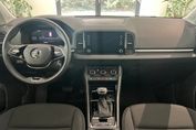 Skoda Karoq 1.5 TSI ACT Selection DSG