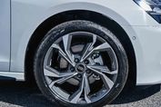 Audi A3 TFSI S Line Sportback