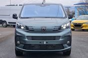 Peugeot Traveller Long L2H1 Business VIP EAT8