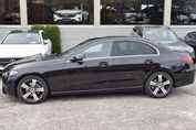 Mercedes Klasa C 180  Business Edition