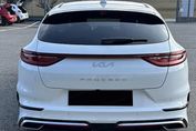 Kia ProCeed 1.5 T-GDI GT Line DCT