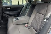 Toyota Corolla 1.8 Hybrid Comfort