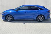 Kia ProCeed 1.5 T-GDI GT Line