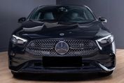 Mercedes Klasa A 220 4-Matic AMG Line