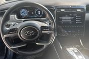 Hyundai Tucson Platinum 1.6 T-GDi 48V  4WD DCT