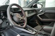 Audi A3 35 TFSI S Line
