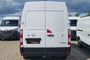 Opel Movano CDTI L2H2