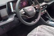 Skoda Kodiaq Selection 2.0 TSI DSG 4x4