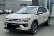 SsangYong Korando Adventure 1.5 GDI AWD