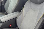 Skoda Superb Drive 2.0 TDI DSG 4x4