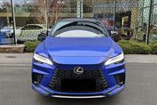 Lexus RX F Sport Design 2.5 Hybrid Plug-in