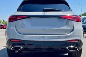 Mercedes GLC 200 d 4-Matic AMG Line