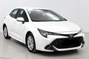 Toyota Corolla Comfort 1.8 Hybrid