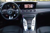 Mercedes AMG GT Mercedes AMG GT 43 4-Matic+