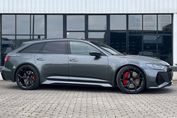 Audi A6 RS6 TFSI quattro Performance Avant