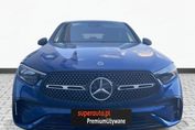 Mercedes GLC Coupe 220 d 4MATIC AMG Line