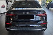 Audi A3 TFSI Advanced